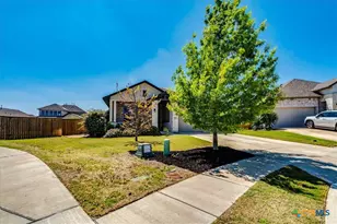 712 Coyote Crk Wy, Kyle, TX 78640 - Photo 5