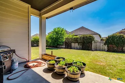 712 Coyote Creek Way, Kyle, TX 78640 - Photo 29