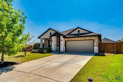 712 Coyote Creek Way, Kyle, TX 78640 - Photo 1