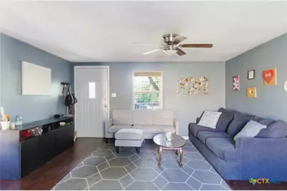 2592 Vista Trail, Belton, TX 76513 - Photo 5