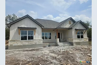 469 Persimmon Pass, Fischer, TX 78623 - Photo 1