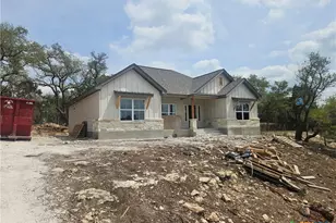 469 Persimmon Pass, Fischer, TX 78623 - Photo 5