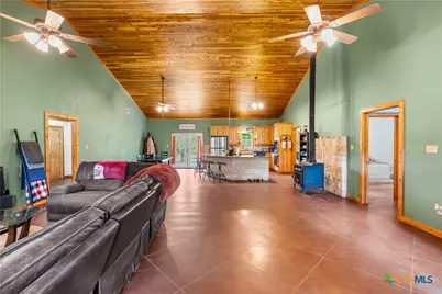 1125 King Country Road, Gatesville, TX 76528 - Photo 3