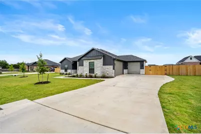 7712 Soapstone Court, Moody, TX 76502 - Photo 1