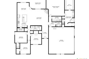 3015 Whitetail Trail, Nolanville, TX 76559 - Photo 47