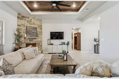 3015 Whitetail Trail, Nolanville, TX 76559 - Photo 9