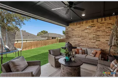 3015 Whitetail Trail, Nolanville, TX 76559 - Photo 41