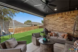 3015 Whitetail Trail, Nolanville, TX 76559 - Photo 41