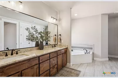 3015 Whitetail Trail, Nolanville, TX 76559 - Photo 29