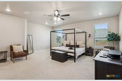 3015 Whitetail Trail, Nolanville, TX 76559 - Photo 21