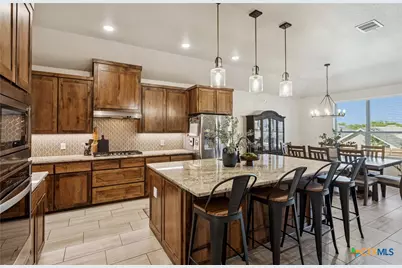 3015 Whitetail Trail, Nolanville, TX 76559 - Photo 17