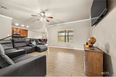 3410 Horizon Street, Copperas Cove, TX 76522 - Photo 9