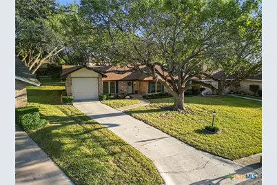 3620 Chestnut Court, Schertz, TX 78108 - Photo 1