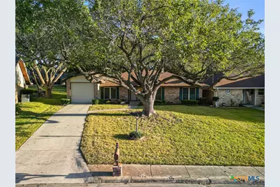 3620 Chestnut Court, Schertz, TX 78108 - Photo 5