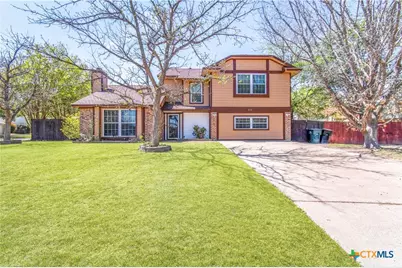 712 Brazos Drive, Temple, TX 76504 - Photo 1