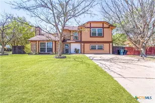 712 Brazos Dr, Temple, TX 76504 - Photo 1