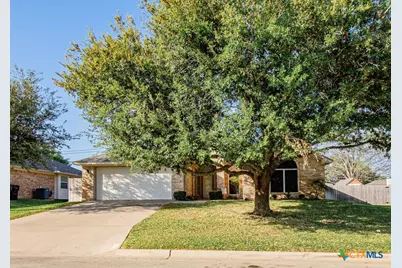 816 Heather Marie, Temple, TX 76502 - Photo 1