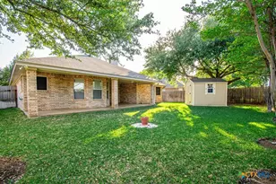 816 Heather Marie, Temple, TX 76502 - Photo 25