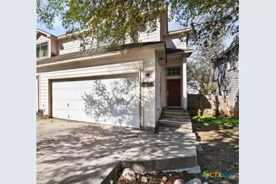 832 Sagewood Trail, San Marcos, TX 78666 - Photo 1