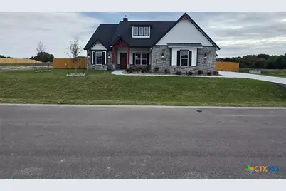 11151 Golden Eagle Avenue, Salado, TX 76571 - Photo 1