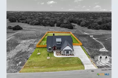 11151 Golden Eagle Avenue, Salado, TX 76571 - Photo 3