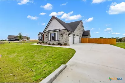 11151 Golden Eagle Avenue, Salado, TX 76571 - Photo 5