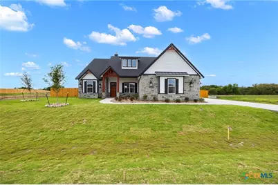 11151 Golden Eagle Avenue, Salado, TX 76571 - Photo 1