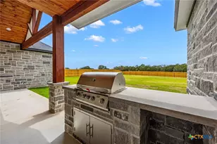 11151 Golden Eagle Ave, Salado, TX 76571 - Photo 43