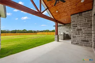 11151 Golden Eagle Ave, Salado, TX 76571 - Photo 41