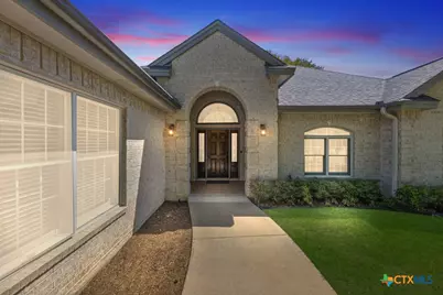 2592 Edgegrove, Canyon Lake, TX 78133 - Photo 5