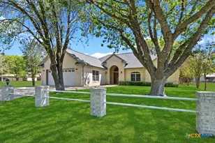 2592 Edgegrove, Canyon Lake, TX 78133 - Photo 1