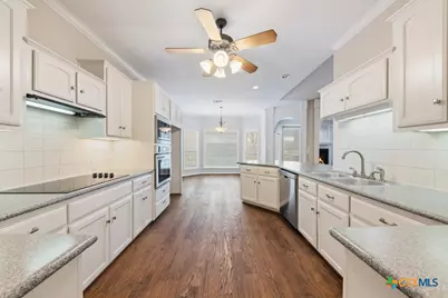 2592 Edgegrove, Canyon Lake, TX 78133 - Photo 11