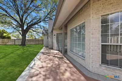 2592 Edgegrove, Canyon Lake, TX 78133 - Photo 25