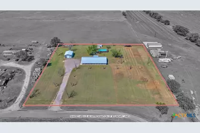 10280 S Whitehall Road, Temple, TX 76504 - Photo 41