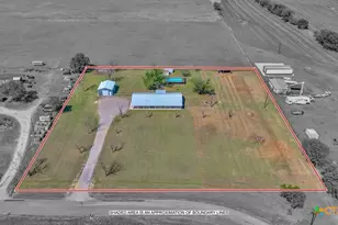 10280 S Whitehall Rd, Temple, TX 76504 - Photo 41