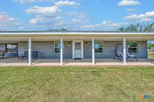 10280 S Whitehall Rd, Temple, TX 76504 - Photo 3