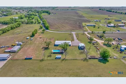 10280 S Whitehall Road, Temple, TX 76504 - Photo 47