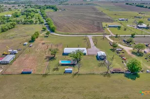 10280 S Whitehall Rd, Temple, TX 76504 - Photo 47