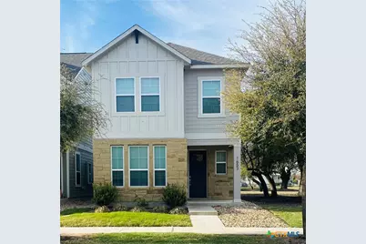 1653 Coral Sunrise Trail, Leander, TX 78641 - Photo 1