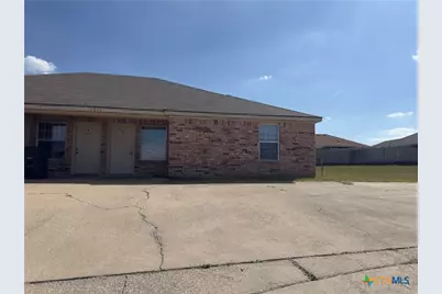 2804 Kerrville Court #B, Killeen, TX 76549 - Photo 1