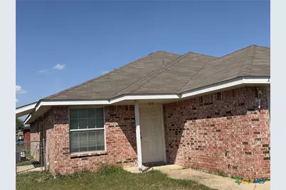 2807 Alma Drive #A, Killeen, TX 76549 - Photo 1