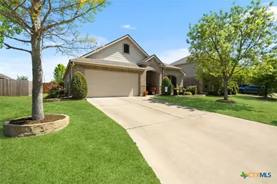 3912 Brookhaven Drive, Temple, TX 76504 - Photo 27