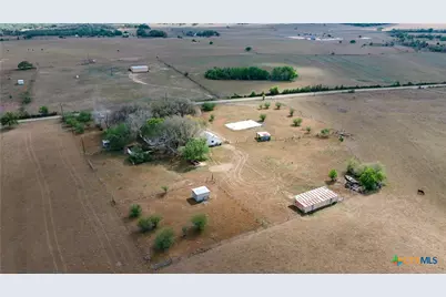 670 Thiele Road, Yoakum, TX 77995 - Photo 47