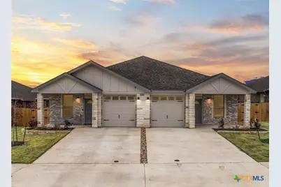 5121 Rose Petal Court, Killeen, TX 76542 - Photo 1