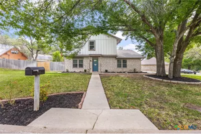 4117 Cripple Creek Drive, Temple, TX 76502 - Photo 1