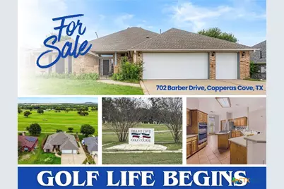 702 Barber Drive, Copperas Cove, TX 76522 - Photo 5