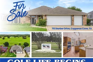 702 Barber Dr, Copperas Cove, TX 76522 - Photo 5