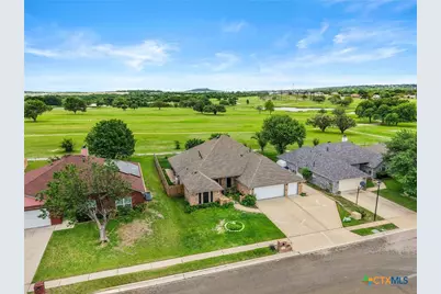 702 Barber Drive, Copperas Cove, TX 76522 - Photo 3