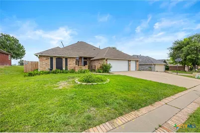 702 Barber Drive, Copperas Cove, TX 76522 - Photo 5