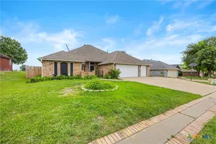 702 Barber Dr, Copperas Cove, TX 76522 - Photo 5